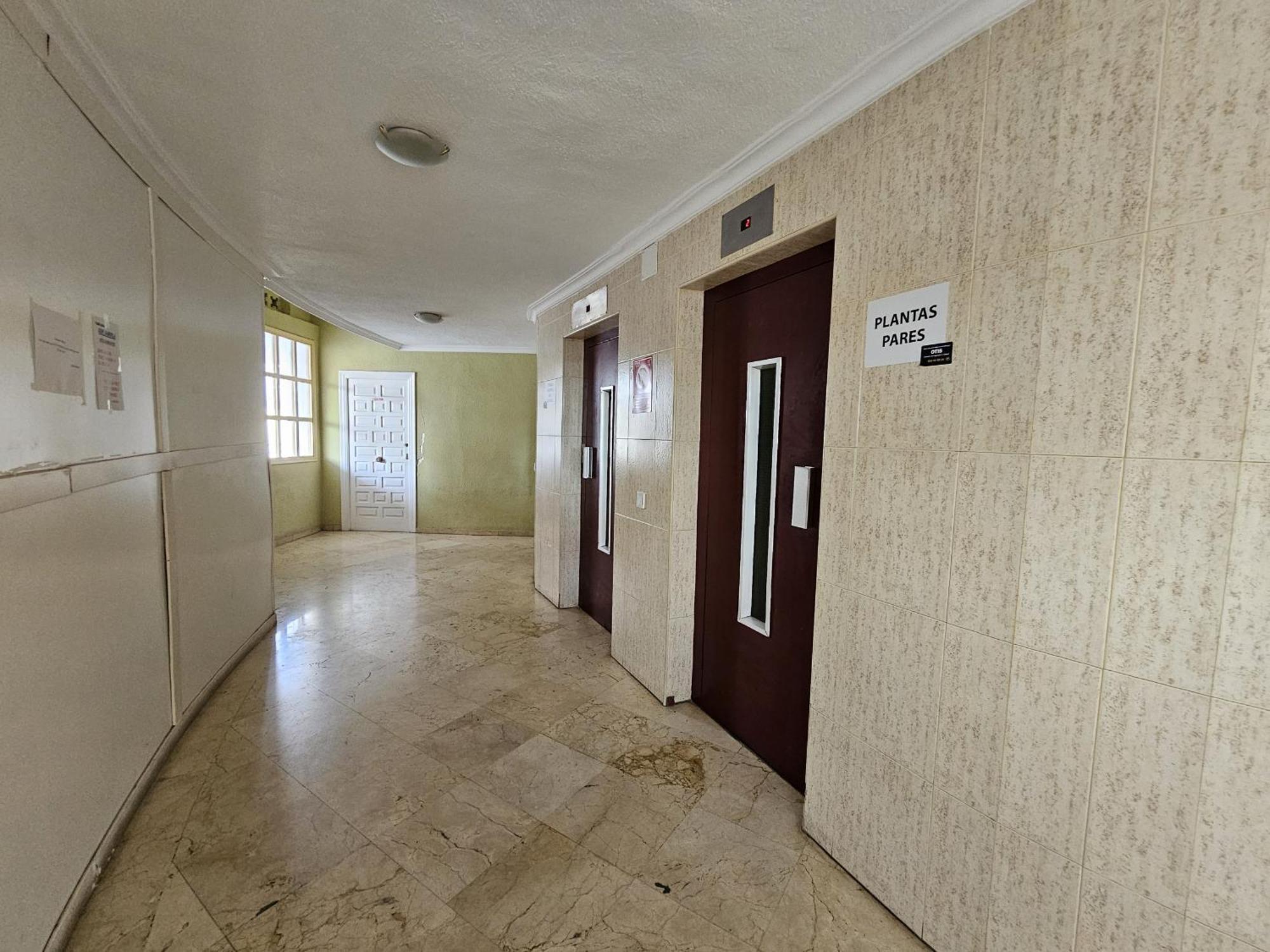 Apartamento Karola 9 If Бенидорм Экстерьер фото